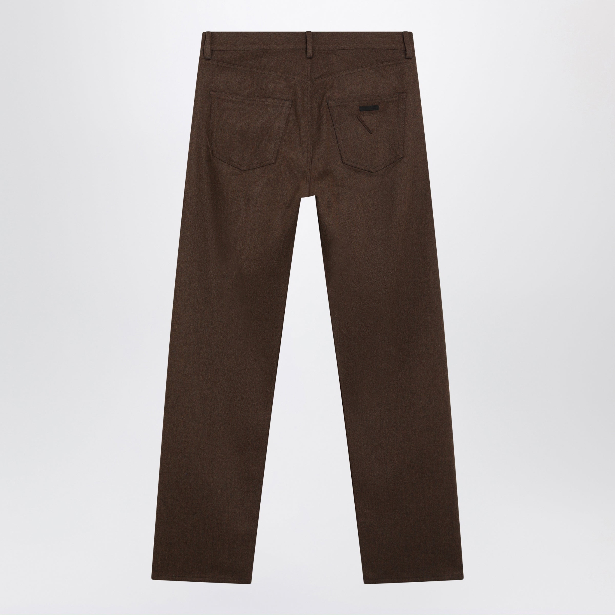 [Prada] Trousers FW26 SPH576OOO6357