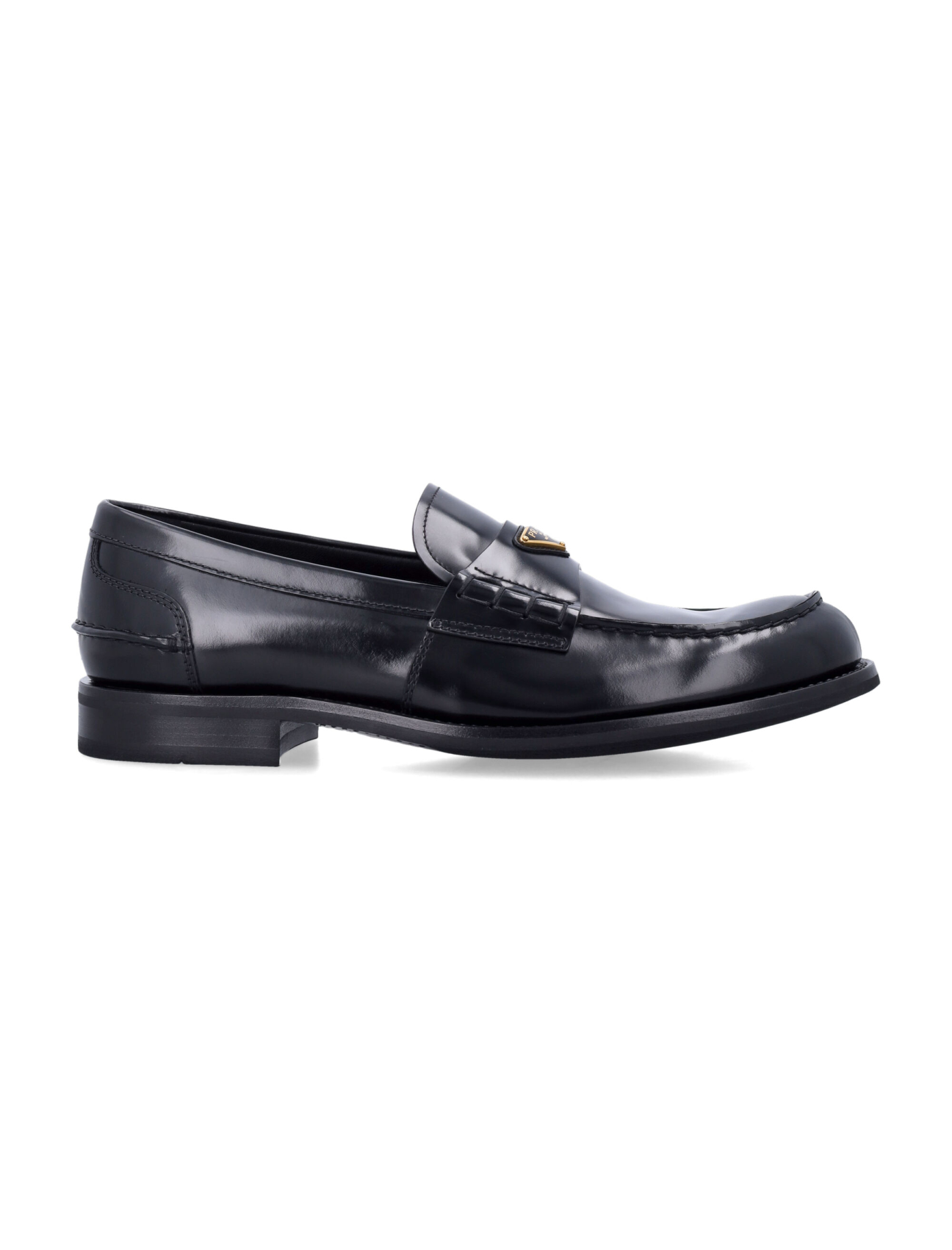 [Prada] Dress Shoes FW26 2DB223055F0002