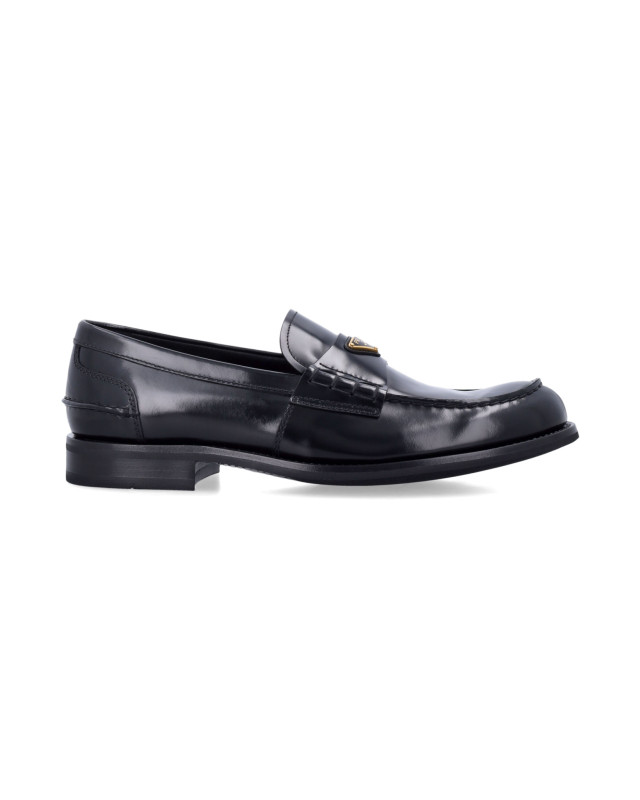 [Prada] Dress Shoes FW26 2DB223055F0002