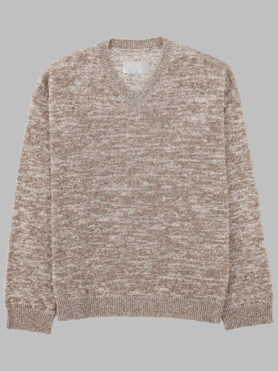 [Maison Margiela] Knitwear SS26 S50HN0019_M13152005F