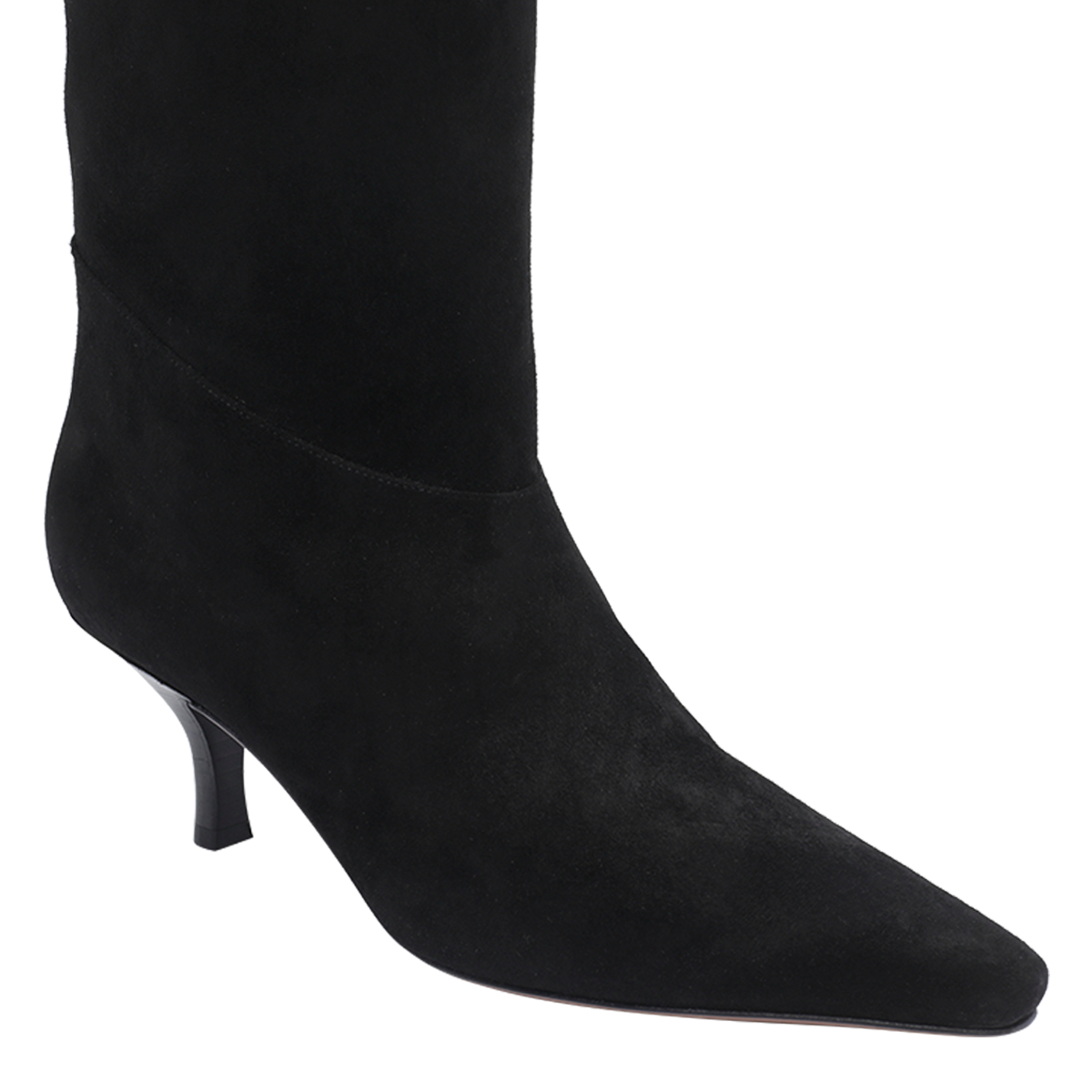 [Paris Texas] Ankle Boots FW26 PX2038XSA04BLACK