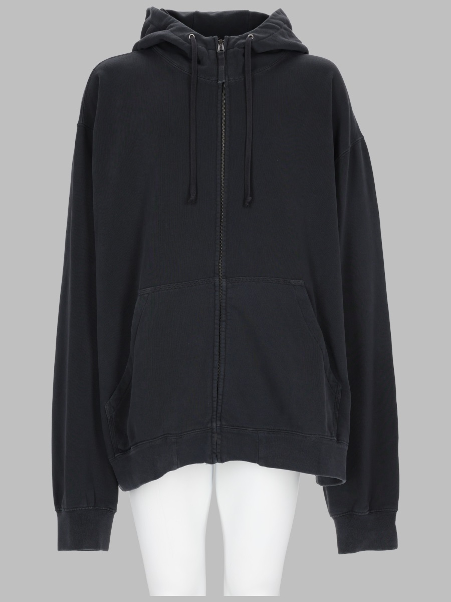 [Maison Margiela] Zip up SS26 S50HG0052_M25017860