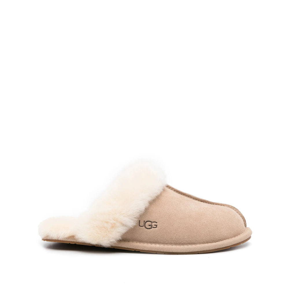[UGG] Mules FW26 1106872 SCUFFETTE SAN