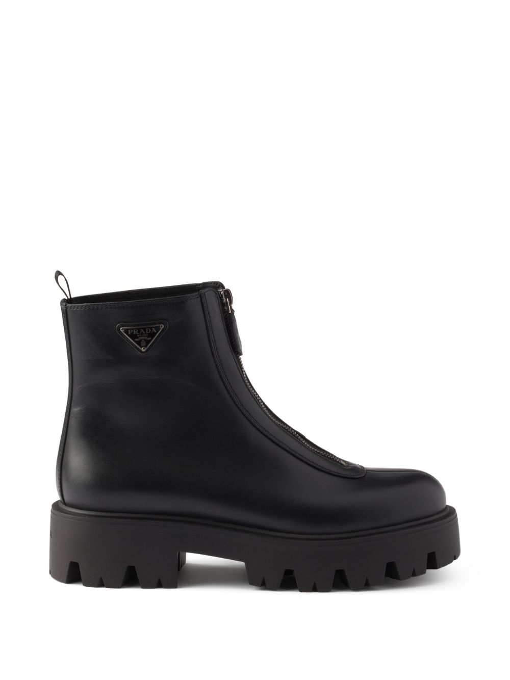 [Prada] Ankle Boots FW26 1T328OUZEF0002