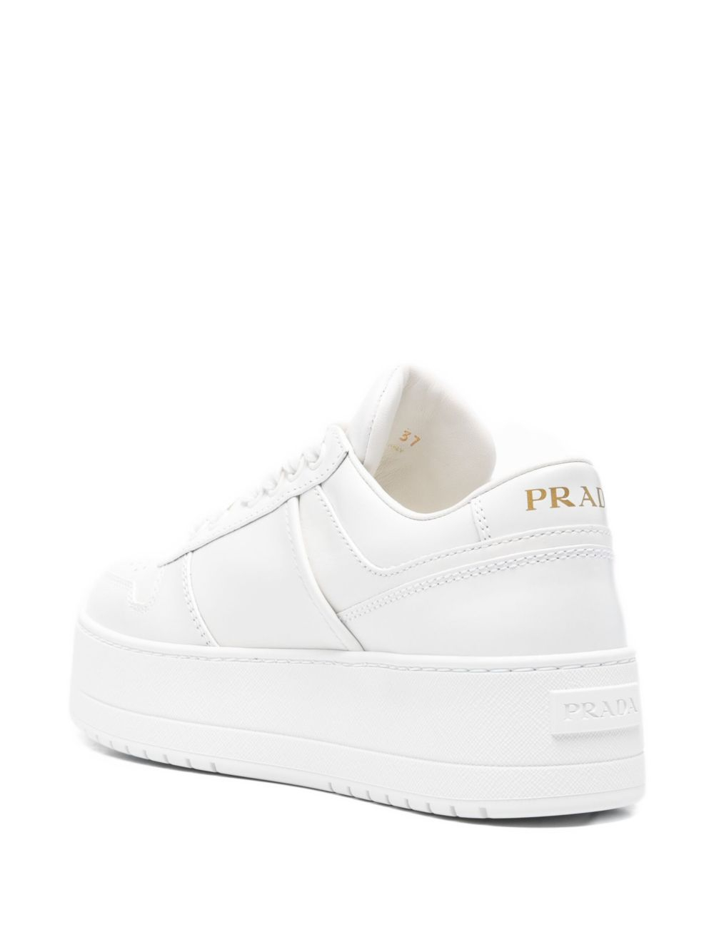 [Prada] Sneakers FW26 1E792M3LPHF0009