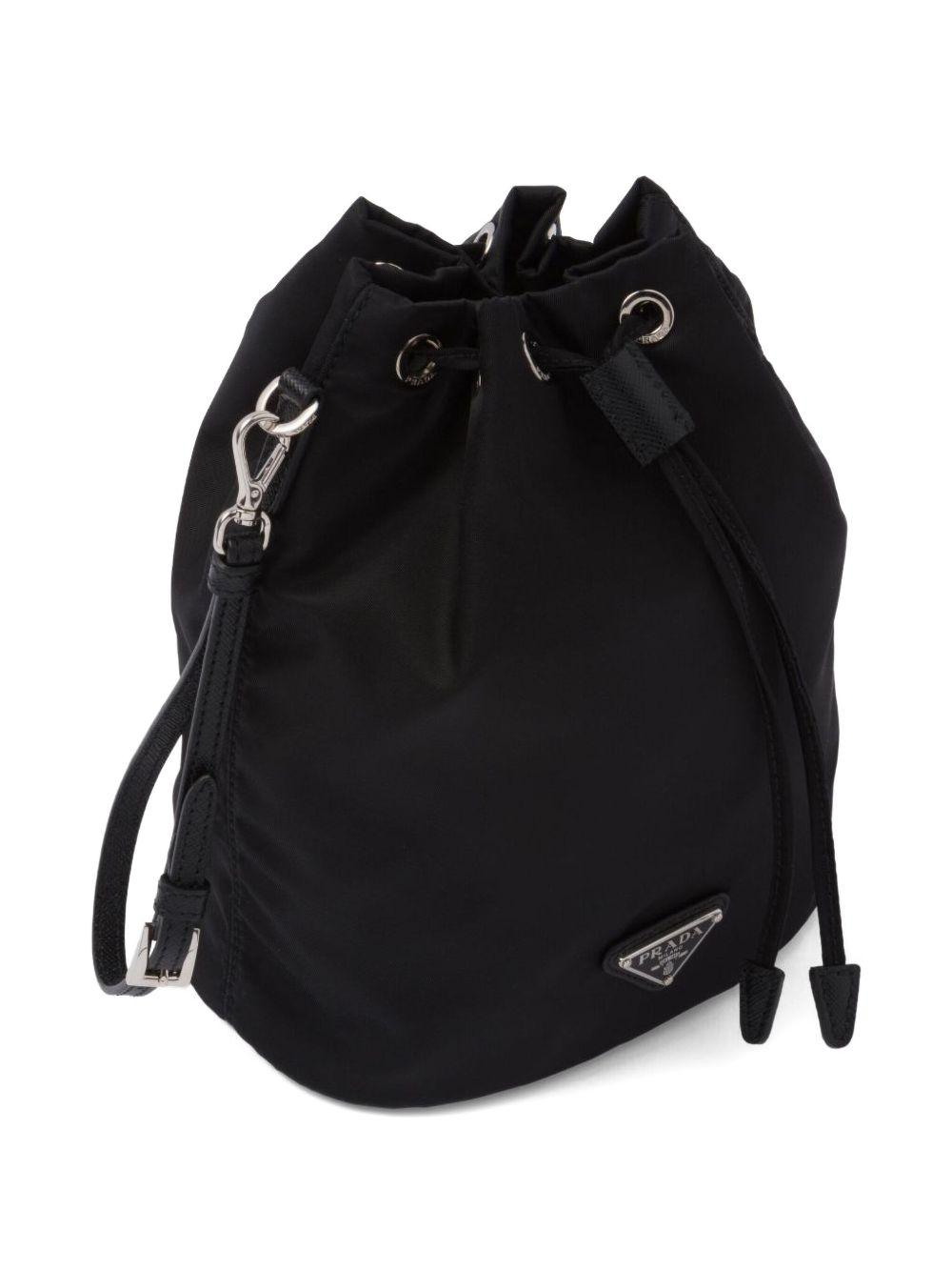 [Prada] Pouch FW26 1NS369R067F0002