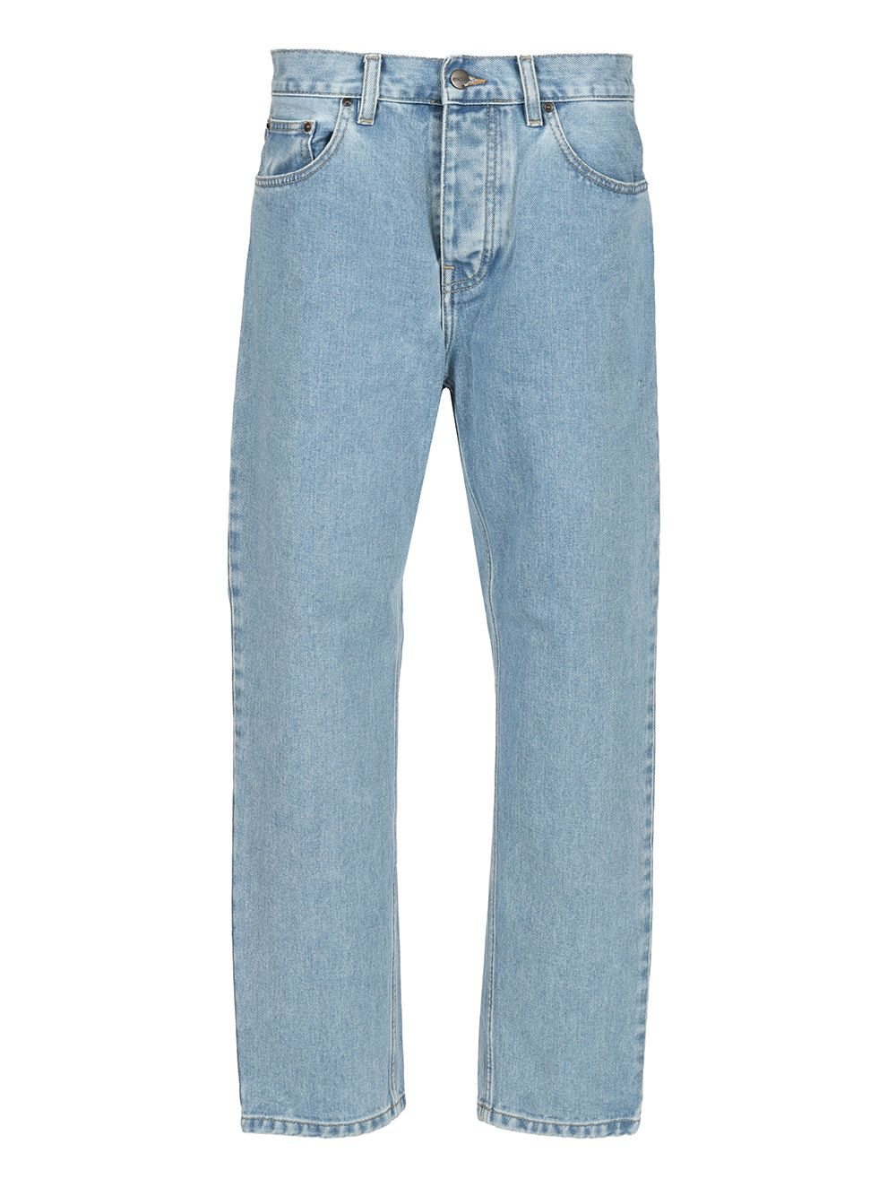 [CARHARTT WIP] Jeans CO I0292080112