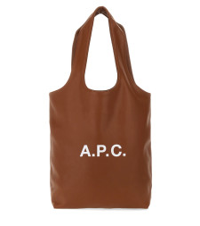 [A.P.C.] Tote bag FW26 PUAAT-M61861_CAD