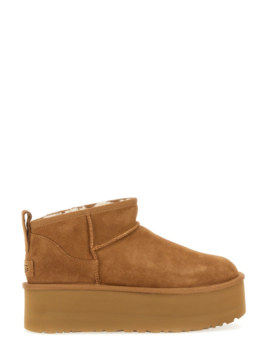 [UGG] Boots FW26 1135092_CHE