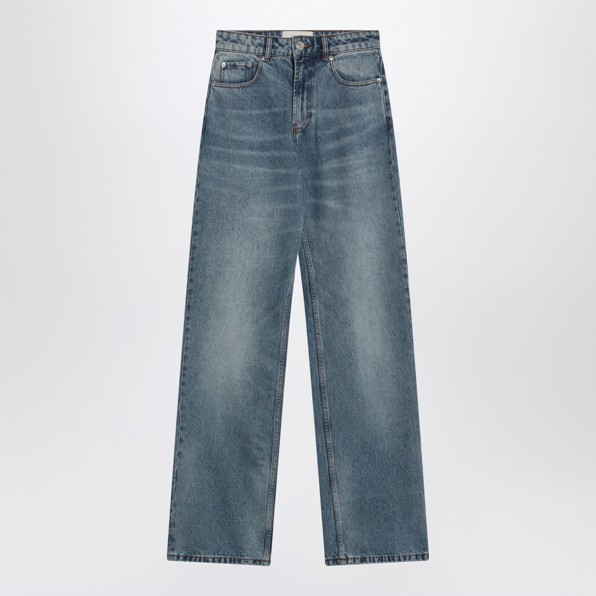 [Ami Paris] Jeans FW26 FTR450DE0046