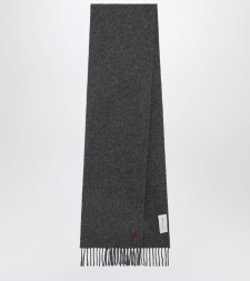[Ami Paris] Scarf FW26 USF705AW0047