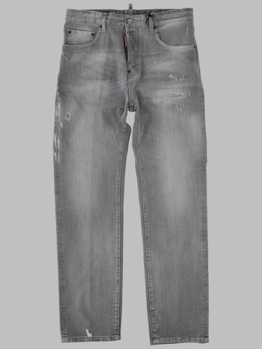 [DSQUARED] Jeans FW26 S74LB1905_S30260852