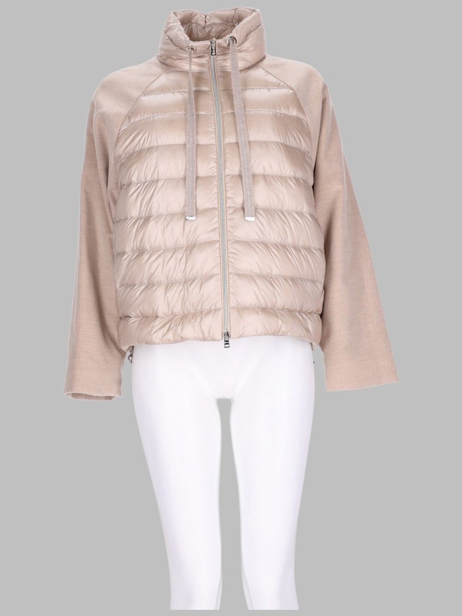 [Herno] Jacket FW26 PI00188DR_129341985