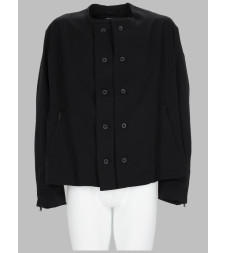 [Y - 3] T-shirts Short Sleeve FW26 KS3891_BLACK
