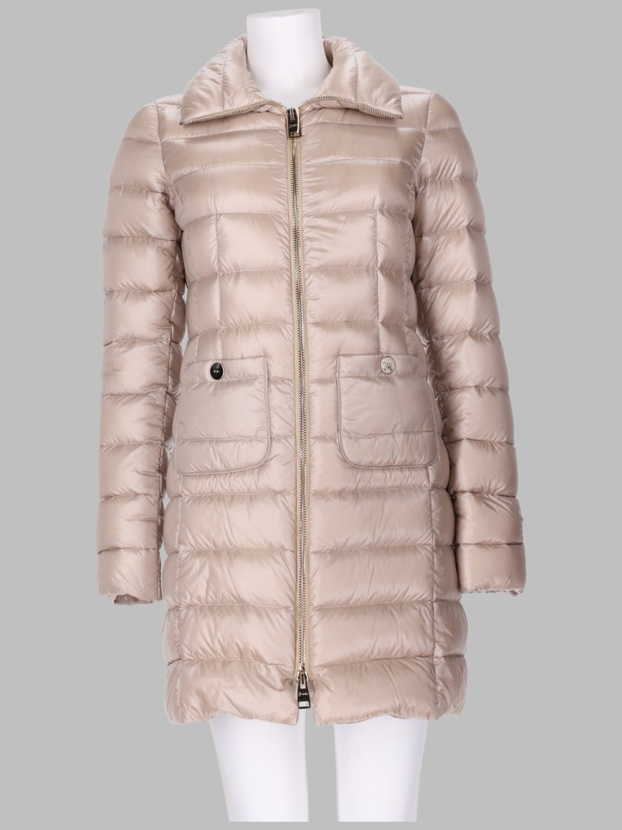 [Herno] Jacket FW26 PI0002DIC_12017Z1985