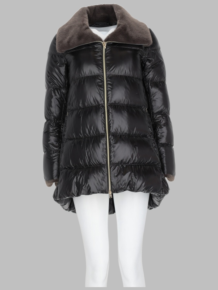 [Herno] Coat FW26 PI002140D_12017Z9487