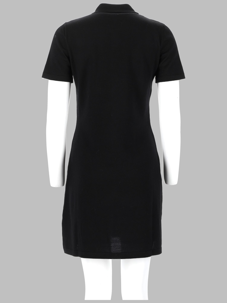 [Moschino] Short sleeve dress FW26 04905500_1555