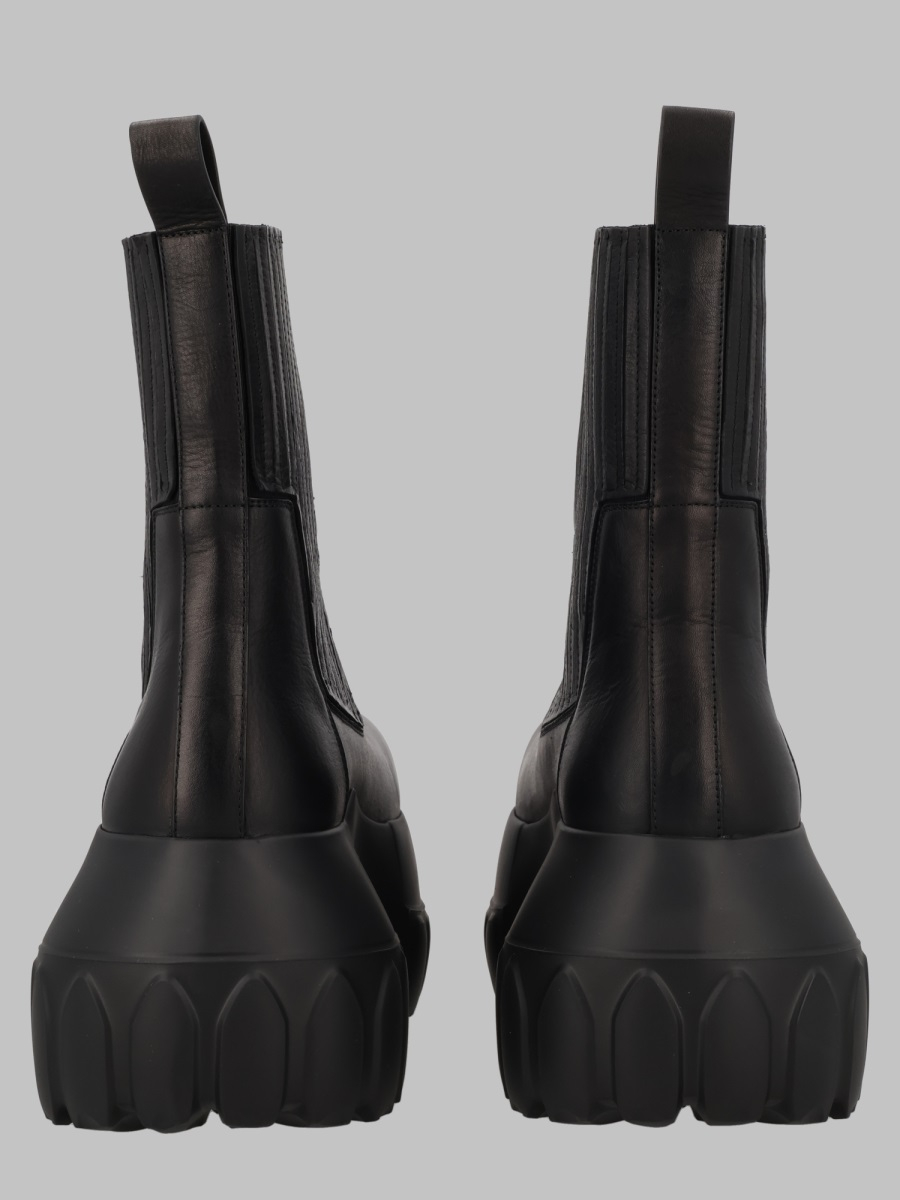 [Rick Owens] Boots FW26 RP02F5865_LOOEC99