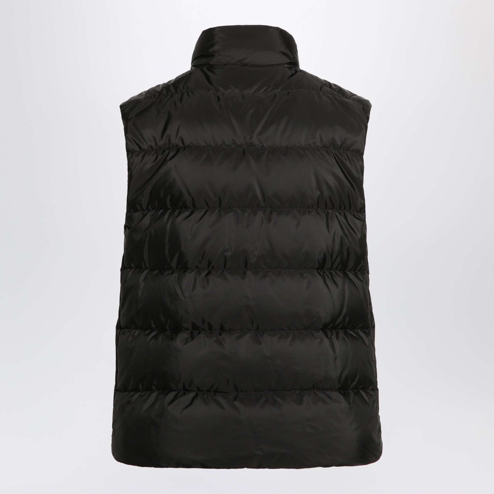 [Prada] Down Vest FW26 SGB033OOO1WQ9