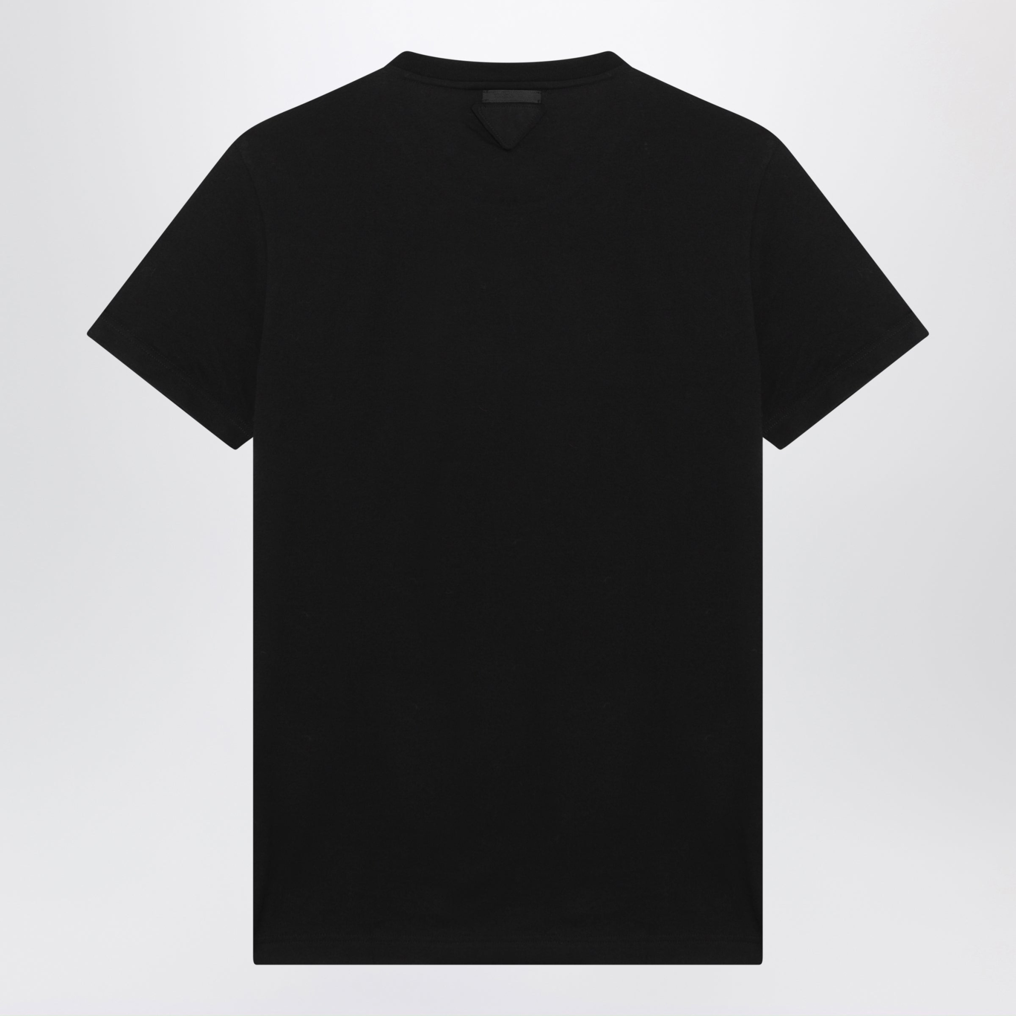 [Prada] T-shirts Short Sleeve FW26 UJM49211CD