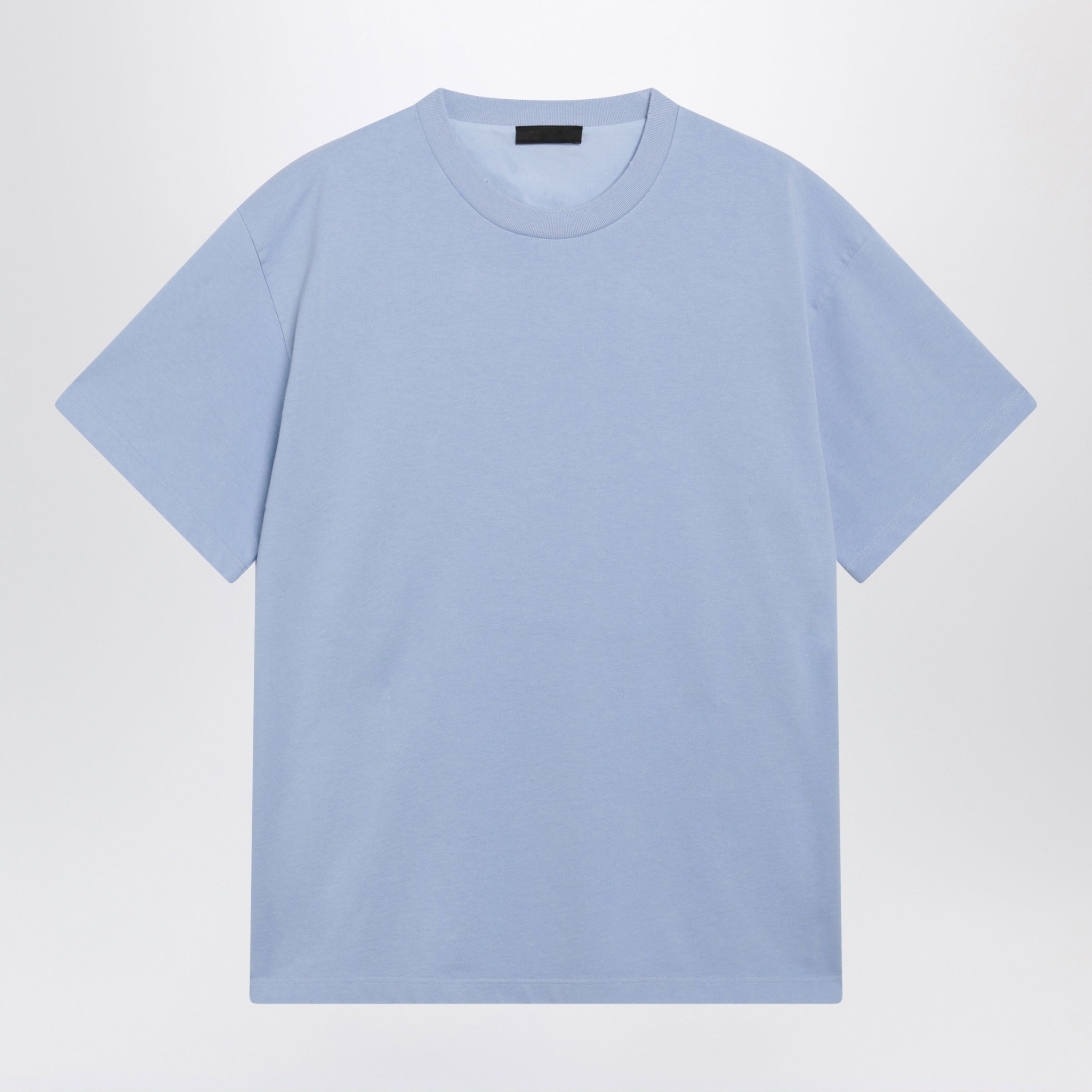 [Prada] T-shirts Short Sleeve FW26 UJN21AOOO6341