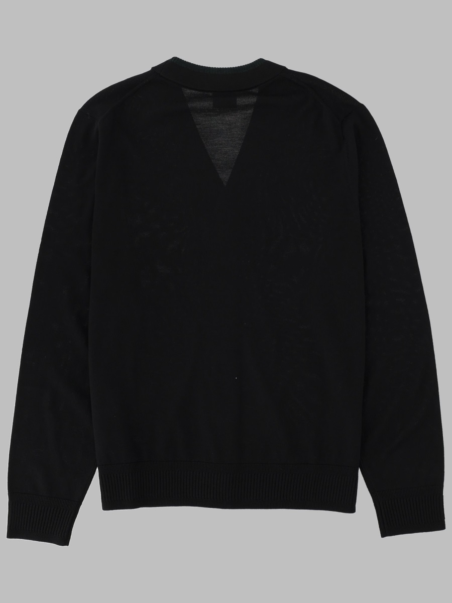 [PS By Paul Smith] Knitwear FW26 M2R-A025-W22760_79