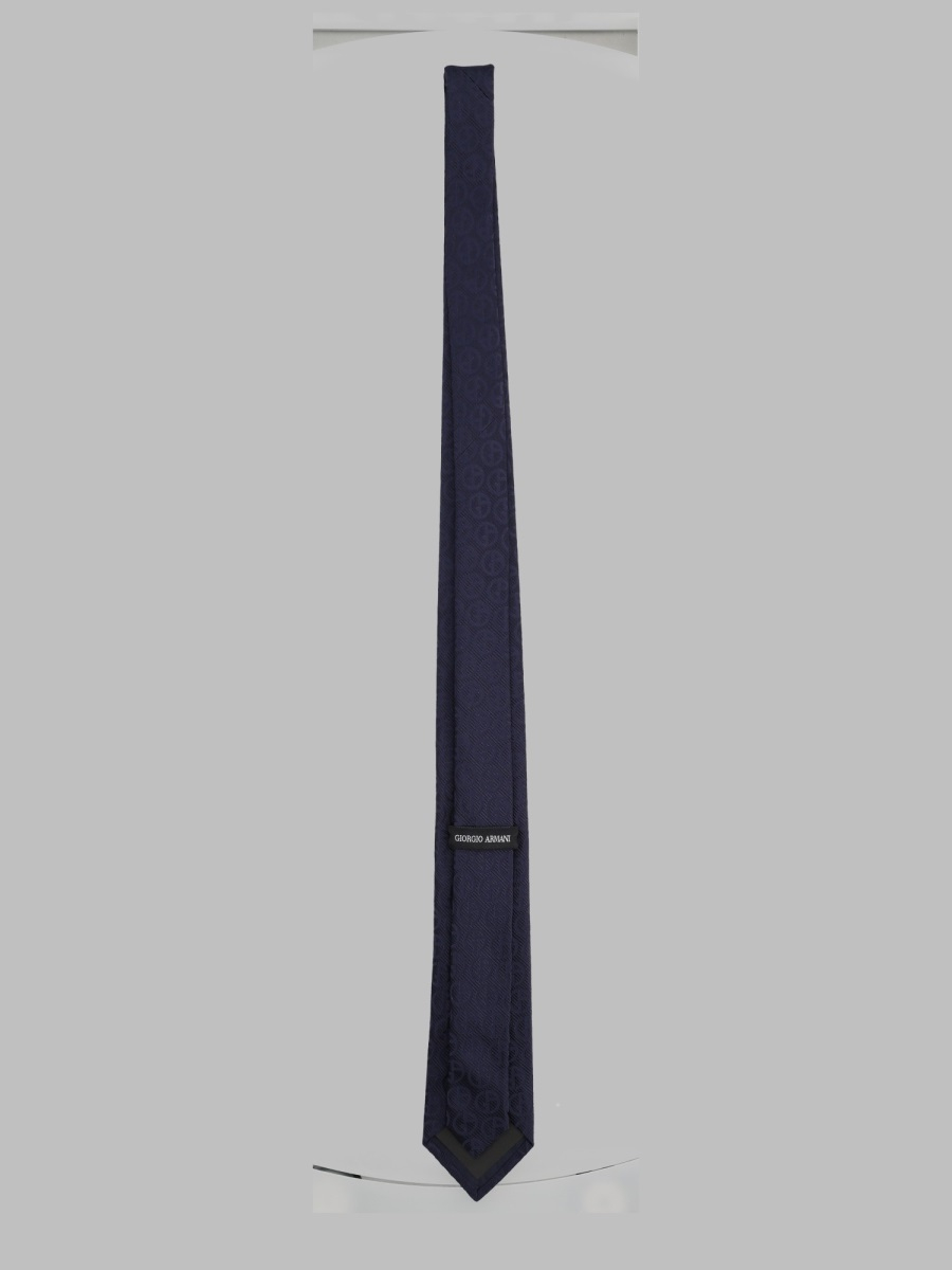 [Giorgio Armani] Tie FW26 GM000802_TE22452FB035