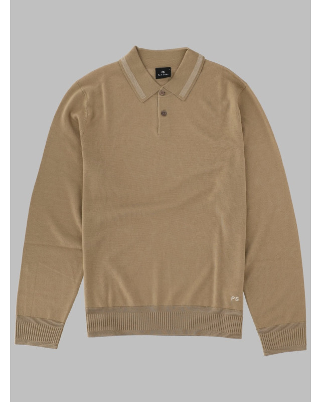 [PS By Paul Smith] Shirts FW26 M2R-A023-W22760_61