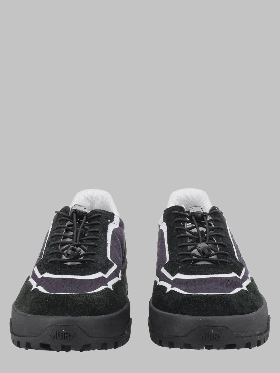 [AUTRY] Sneakers FW26 LDLM_MQ01