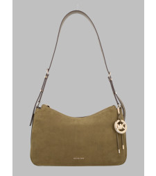 [MICHAEL BY MICHAEL KORS] Shoulder bag FW26 30F5GY5M2L_282LODEN