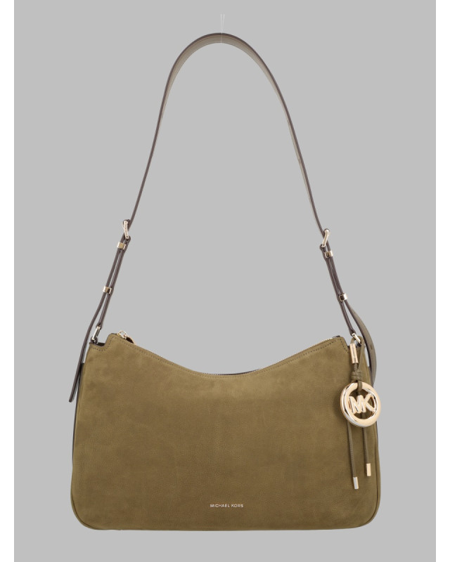 [MICHAEL BY MICHAEL KORS] Shoulder bag FW26 30F5GY5M2L_282LODEN