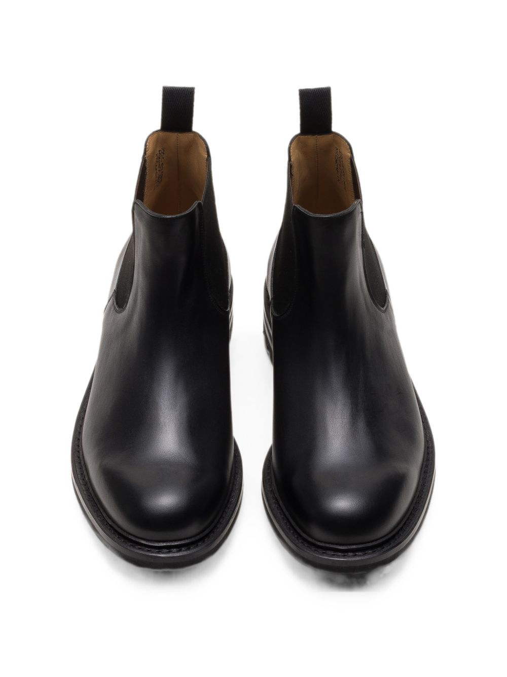 [Church's] Ankle boots FW26 ETC205FG000009AAHF0AAB