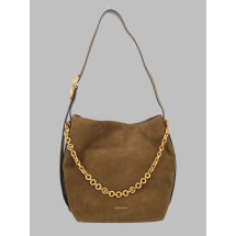 [MICHAEL BY MICHAEL KORS] Shoulder bag FW26 30T6AUEM8S_282LODEN