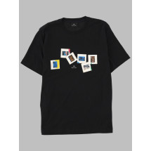 [PS By Paul Smith] T-shirts Short Sleeve FW26 M2R-011R-WP6873_79