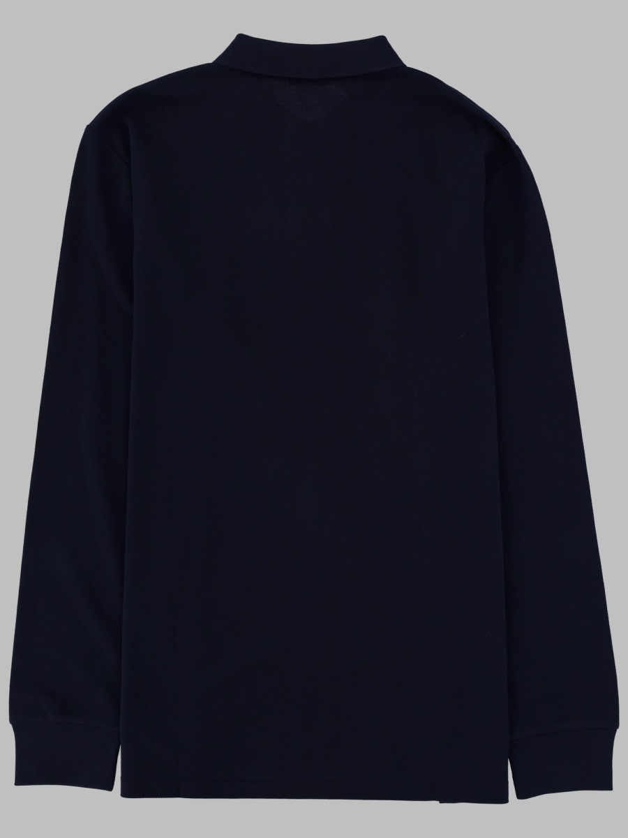 [Polo Ralph Lauren] Shirts FW26 710680790_046NEWPORTNAVY/C3870