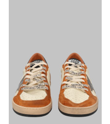 [Golden Goose] Sneakers FW26 GMF00117_F00872083405