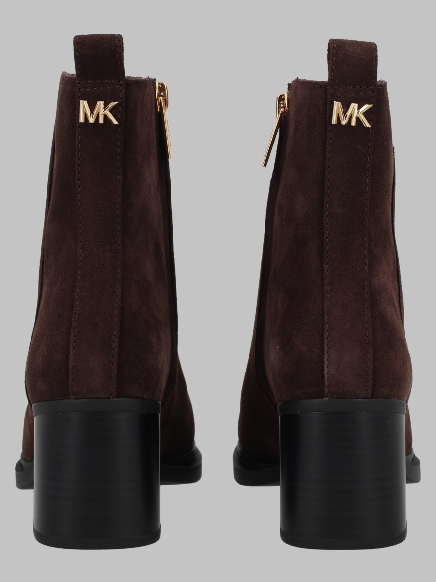 [MICHAEL BY MICHAEL KORS] Boots FW26 40F5LXME5S_251CHOCOLATE