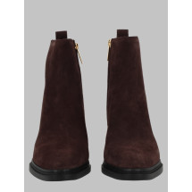 [MICHAEL BY MICHAEL KORS] Boots FW26 40F5LXME5S_251CHOCOLATE