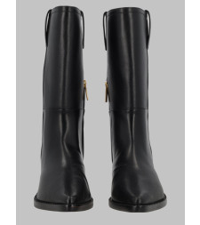 [MICHAEL BY MICHAEL KORS] Boots FW26 40T6FRMB5L_001BLACK