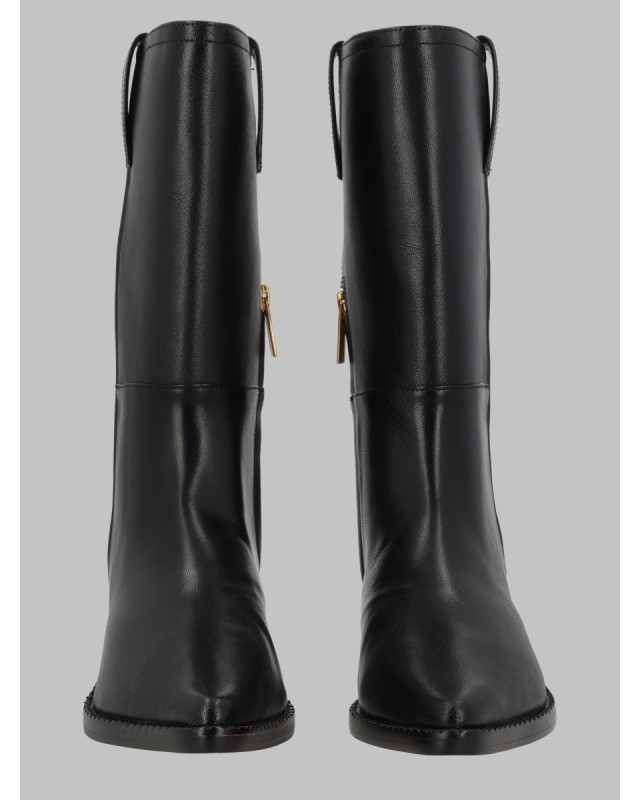 [MICHAEL BY MICHAEL KORS] Boots FW26 40T6FRMB5L_001BLACK