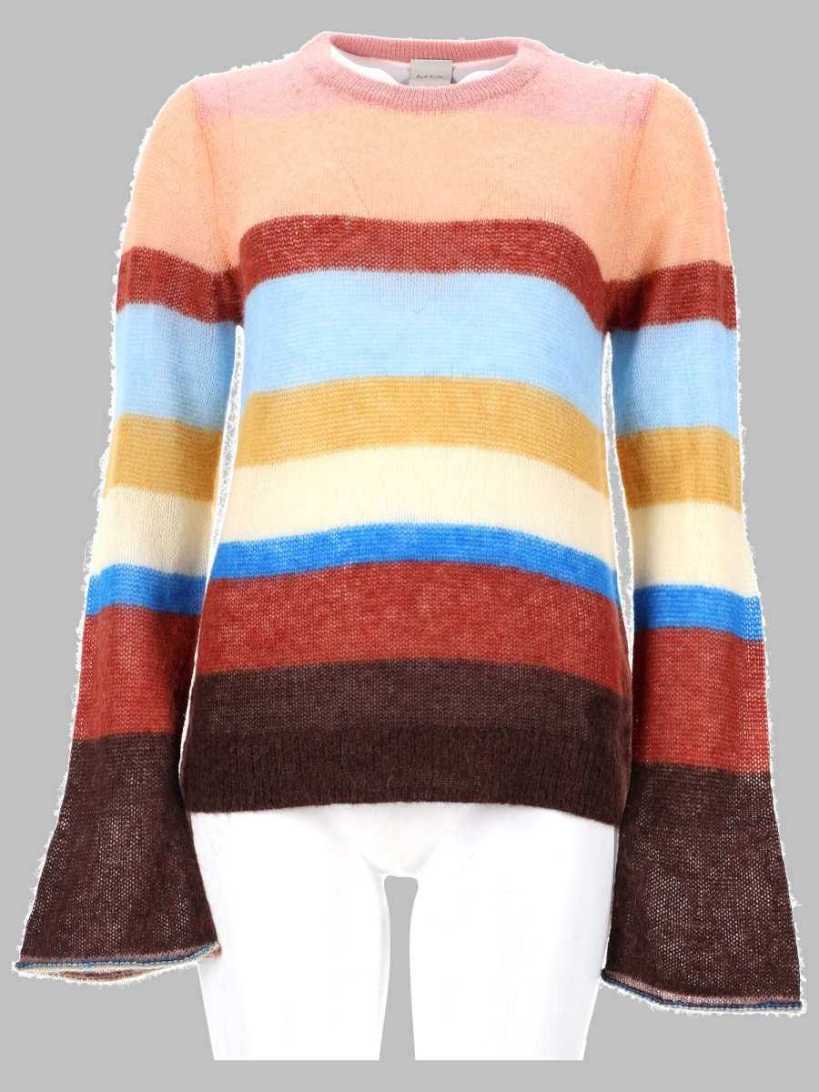 [Paul Smith] Sweatshirt FW26 W1R-912N-W11276_90