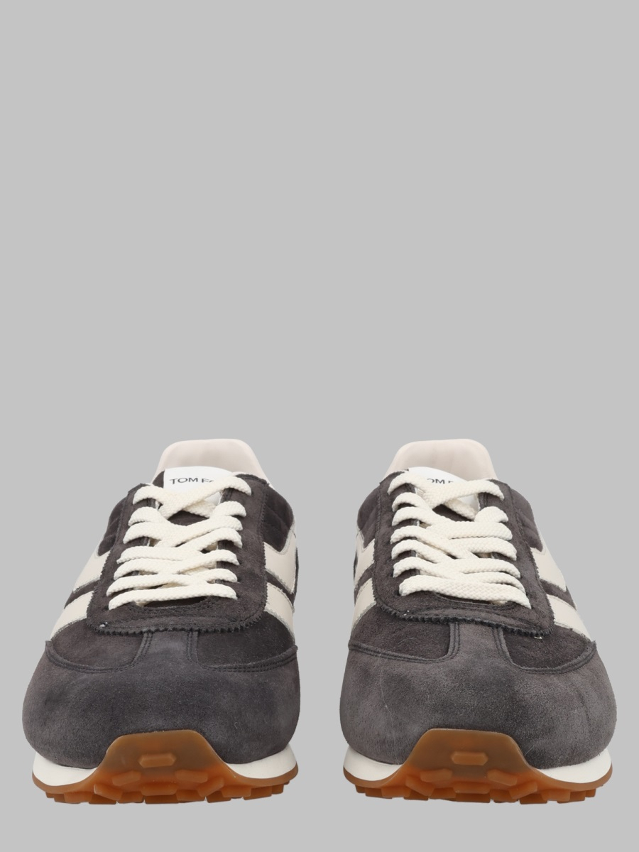 [Tom Ford] Sneakers FW26 J1511_LCL046NTRA