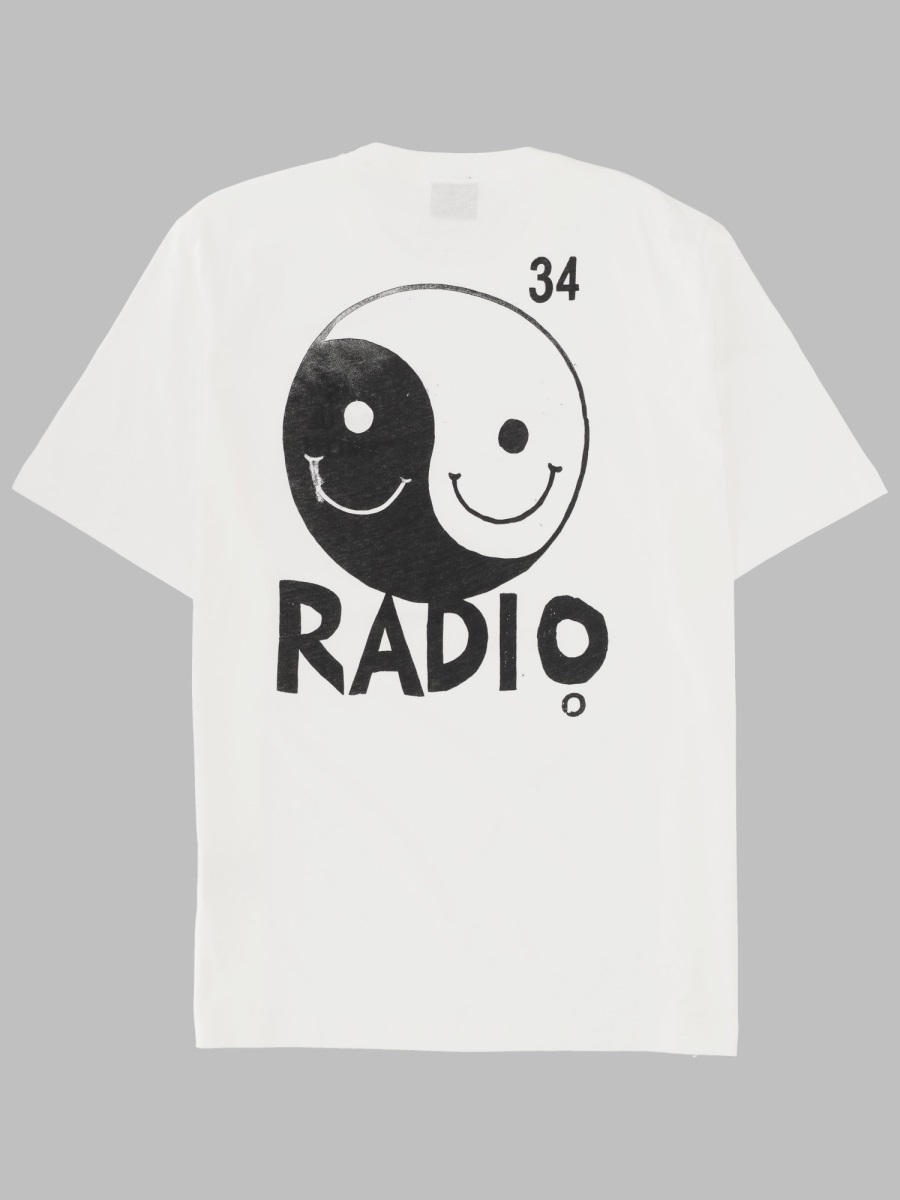 [PS By Paul Smith] T-shirts Short Sleeve FW26 M2R-011R-WP6870_01