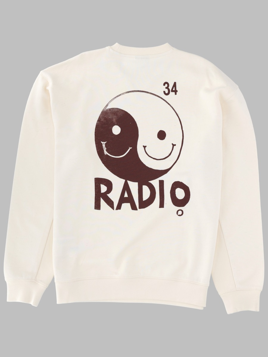 [PS By Paul Smith] Sweatshirt FW26 M2R-A089-WP5858_02