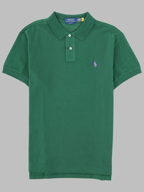 [Polo Ralph Lauren] Shirts FW26 710795080_002NEWFOREST/C4649