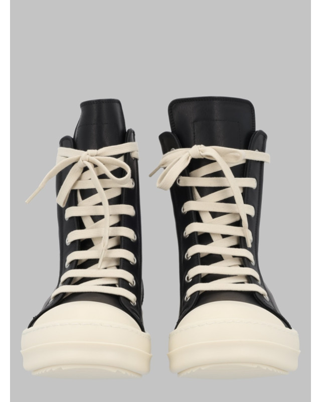 [Rick Owens] Sneakers FW26 RP02F5890_LCO911
