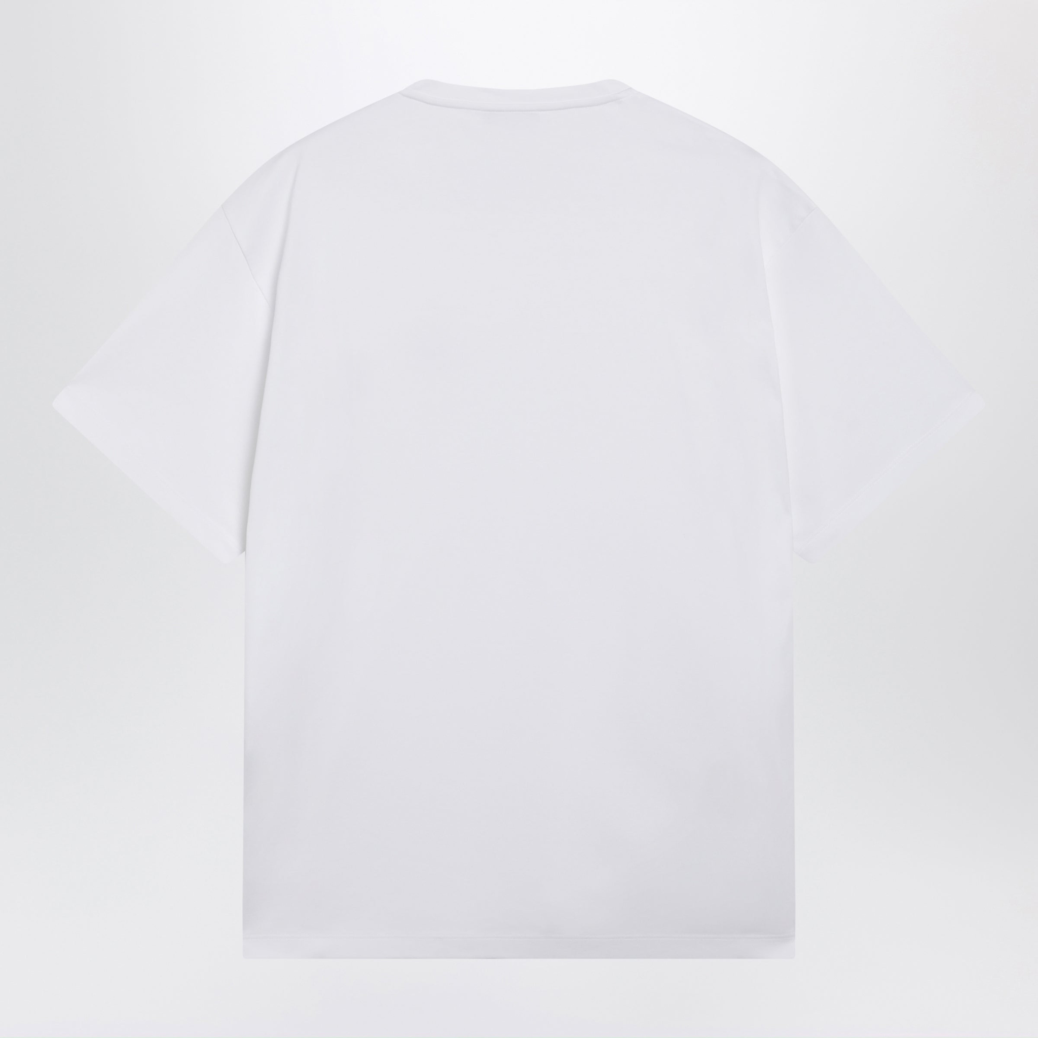 [Prada] T-shirts Short Sleeve FW26 UJN954OOO240