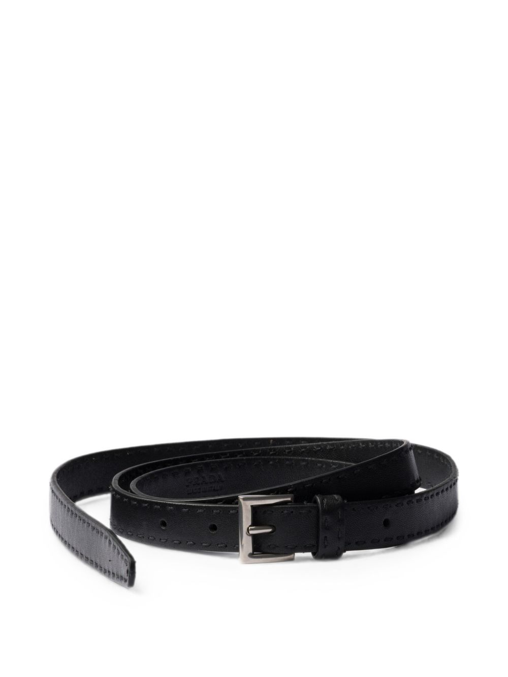 [Prada] Belt FW26 1CC7322ZQ4F0002
