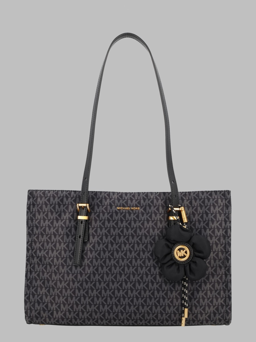 [MICHAEL BY MICHAEL KORS] Shoulder bag FW26 30T6A6ZT8C_001BLACK