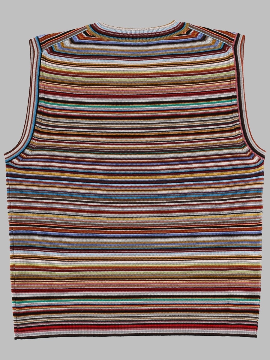 [Paul Smith] Vest FW26 W1R-888N-W11150_92
